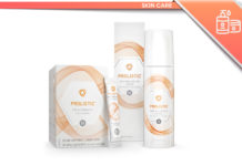 Nerium Prolistic Lotion & Probiotic Powder: Skin-Balancing Probiotic Lotion? Nerium Prolistic Lotion & Probiotic Powder