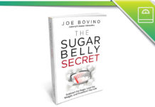 Sugar Belly Secret: Joe Bovino’s Simple Weight Loss Guide? Sugar Belly Secret