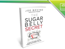 Sugar Belly Secret