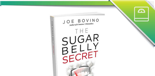 Sugar Belly Secret: Joe Bovino’s Simple Weight Loss Guide? Sugar Belly Secret