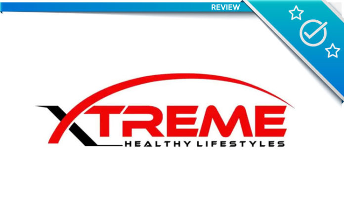 Xtreme Healthy Lifestyles Review: Peak Performance Coffee ...