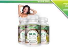 Healthy Life Keto Blend Review: Increase Ketosis For Faster Fat Burn?