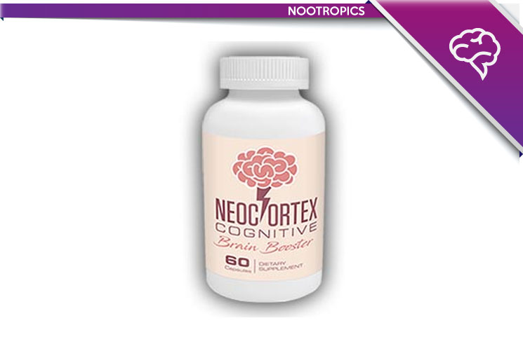 Neocortex Napkin NEOCORTEX-COGNITIVE | Supplement Police