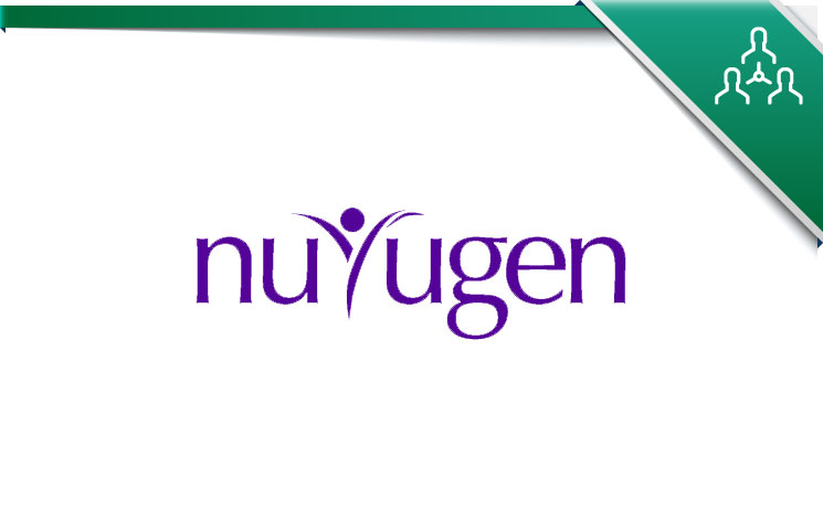 NuYugen Review: Herbal CBD Cannabinoid Blend MLM Products?