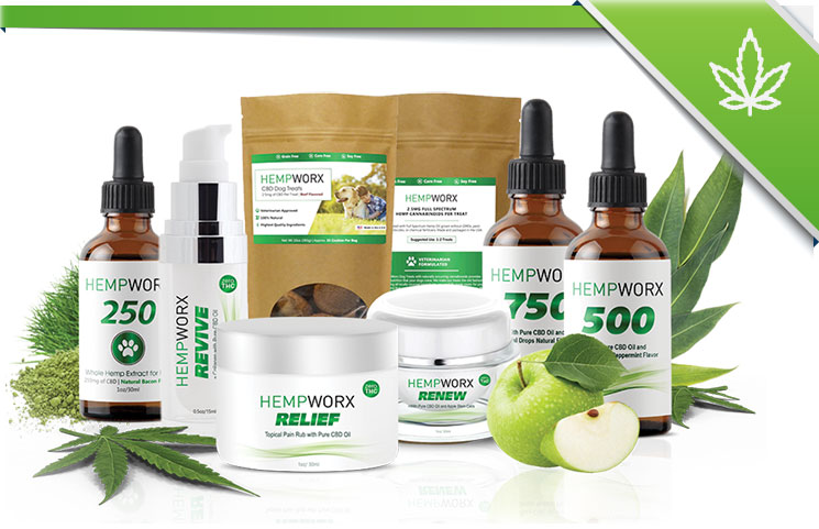 HempWorx