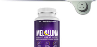 MelaLuna: Advanced Sleep Aid With a Natural Relaxation Formula? MelaLuna-Sleep-Aid