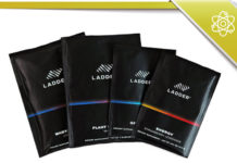 We Are Ladder: LeBron James’ Fitness Supplements and Health Program Ladder Wellness