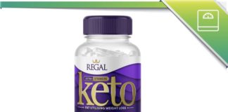 Regal Keto: Legit Weight Loss Results Through Natural Ketosis? Regal-Keto